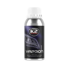 Жидкость для восстановления фар K2 VAPRON REFILL