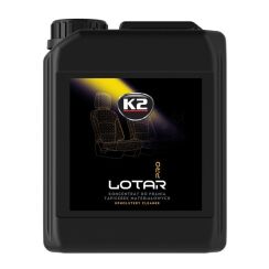 Професійний засіб для чищення тканин K2 LOTAR