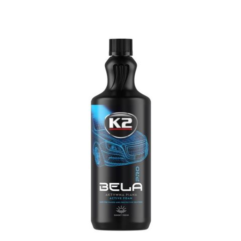Активна піна K2 BELA PRO 1 L SUNSET FRESH Активна піна K2 BELA PRO 1 L SUNSET FRESH
