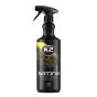 Засіб для догляду за пенеллю приладів K2 SATINA PRO SUNSET FRESH 1 L, фото 1 - інтерент-магазин Auto-Mechanic
