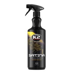 Засіб для догляду за пенеллю приладів K2 SATINA PRO SUNSET FRESH 1 L
