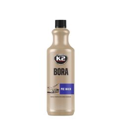 Професійний миючий засіб (спеціалізована Рідина  для автомийок) K2 BORA