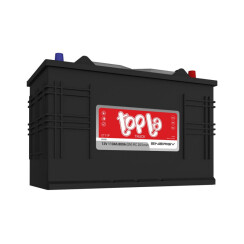 Акумулятор 110 Ah/12V Energy 800EN Truck Euro
