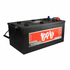 АКБ 225 Ah/12V Energy Truck (3) Пусковой 1300 (EN) (518х273х213/237)