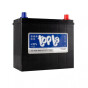 АКБ 45 Ah/12V Top/Energy Japan Euro (0) min, Пусковой 360 (EN) (197x134x205/226), фото 1 - интернет-магазин Auto-Mechanic