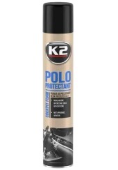 Полироль для панели (персик) K2 POLO PROTECTANT