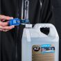 Присадка AdBlue 50 мл K2 BLUE+, фото 2 - интернет-магазин Auto-Mechanic