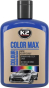 Полироль (синий) K2 COLOR MAX 200ml, фото 1 - интернет-магазин Auto-Mechanic