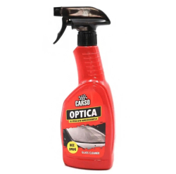 Универсальное моющее средство /CARSO OPTICA GLASS CLEANER 500G Универсальное моющее средство /CARSO OPTICA GLASS CLEANER 500G