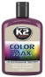 Полироль (бордовый) K2 COLOR MAX, фото 1 - интернет-магазин Auto-Mechanic