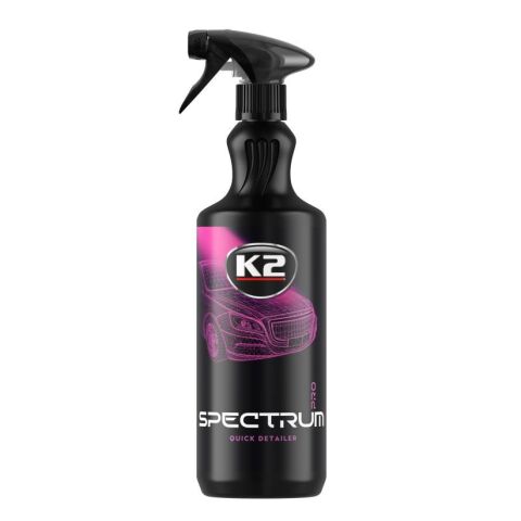 Полироль K2 SPECTRUM PRO 1 л