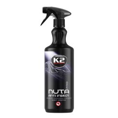 Очиститель насекомых K2 NUTA ANTI-INSECT 1 л