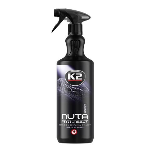 Очиститель насекомых K2 NUTA ANTI-INSECT 1 л