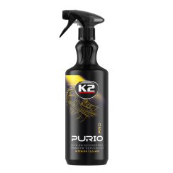 Очисник пластику K2 PURIO PRO 1 л