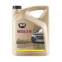 Антифриз K2 KULER -35°C (желтый) 5 л, фото 1 - интернет-магазин Auto-Mechanic