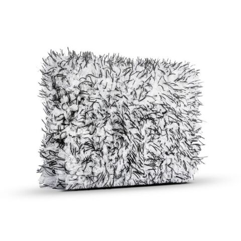 Губка для миття авто 3х23х6 см K2 WASH PAD PRO мікрофібра Губка для миття авто 3х23х6 см K2 WASH PAD PRO мікрофібра