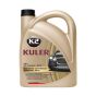 Антифриз красный K2 KULER -35C 4L (красный), фото 1 - интернет-магазин Auto-Mechanic
