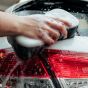 Губка для миття двостороння K2 GABKA, фото 2 - інтерент-магазин Auto-Mechanic