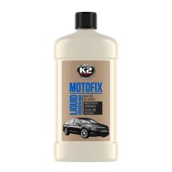 Поліроль восковий для кузова (молочко) K2 PERFECT MOTOFIX 500 мл