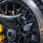 Щітка аплікатор для полірування шин TRACO, фото 3 - інтерент-магазин Auto-Mechanic