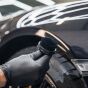 Щітка аплікатор для полірування шин TRACO, фото 4 - інтерент-магазин Auto-Mechanic