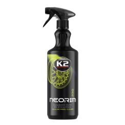 Очиститель для дисков (зеленый) K2 NEORIM PRO 1л