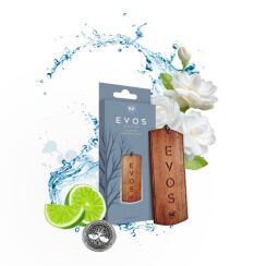 Освіжувач повітря салону K2 EVOS GRACE VALKIRIA 4г