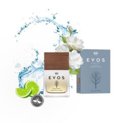 Освіжувач повітря салона з розпилювачем K2 EVOS GRACE VALKIRIA Perfumy 50ml