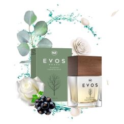 Освіжувач повітря салона з розпилювачем K2 EVOS GRACE GAIA Perfumy 50ml