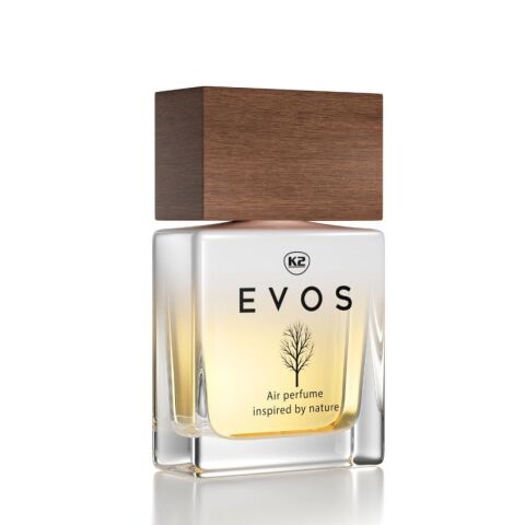 Освежитель воздуха салона с распылителем K2 EVOS GRACE ANGEL Perfumy 50ml Освежитель воздуха салона с распылителем K2 EVOS GRACE ANGEL Perfumy 50ml