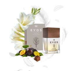 Освіжувач повітря салона з розпилювачем K2 EVOS GRACE ANGEL Perfumy 50ml