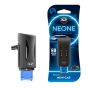 Ароматизатор Нове Авто K2 NEONE Brand NEW CAR 70г, фото 1 - інтерент-магазин Auto-Mechanic