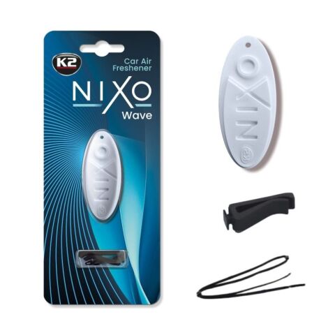 Ароматизатор K2 NIXO WAVE Морозна Північ 30г