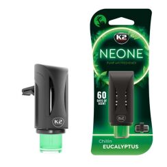 Ароматизатор K2 NEONE Chillin EUCALYPTUS Евкаліпт 70г