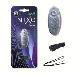 Ароматизатор K2 NIXO BRAVE 30г