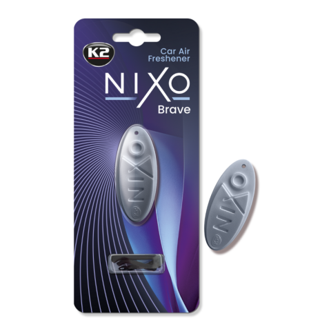 Ароматизатор K2 NIXO BRAVE 30г Ароматизатор K2 NIXO BRAVE 30г
