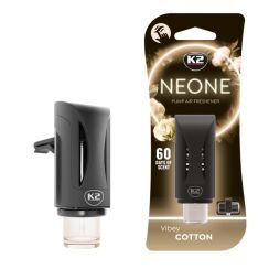 Ароматизатор K2 NEONE Vibey COTTON 70г