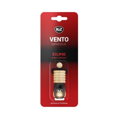 Освежитель воздуха салона Vento Impressive Eclipse (8ml) Освежитель воздуха салона Vento Impressive Eclipse (8ml)