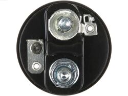 Крышка втягивающего реле стартера (d=54.6mm)