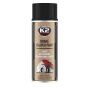Высокотемпературная краска K2 BRAKE CALIPER PAINT 400ml черная (аэрозоль), фото 1 - интернет-магазин Auto-Mechanic