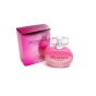 Автомобільний ароматизатор в спреї WOMAN 50ml perfum 50ml, фото 1 - інтерент-магазин Auto-Mechanic