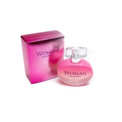 Автомобільний ароматизатор в спреї WOMAN 50ml perfum 50ml