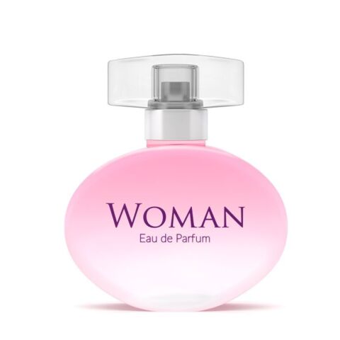 Автомобільний ароматизатор в спреї WOMAN 50ml perfum 50ml Автомобільний ароматизатор в спреї WOMAN 50ml perfum 50ml