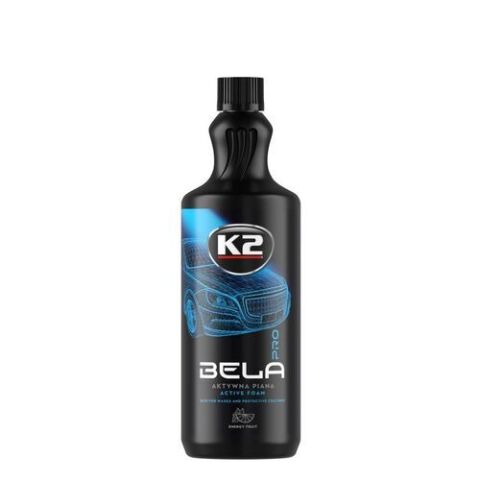 Активна піна 1л K2 BELA PRO 1L energy fruits