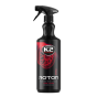 Жидкость для мойки дисков K2 ROTON PRO 1л, фото 1 - интернет-магазин Auto-Mechanic
