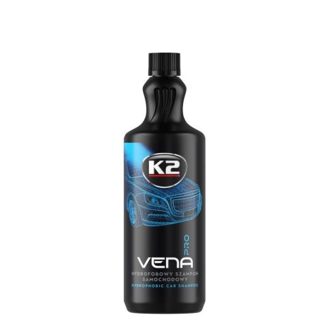 Автомобильный шампунь K2 VENA PRO 1л Автомобильный шампунь K2 VENA PRO 1л