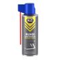 Синтетическая смазка для спортивного оборудования K2 RUNIX 400 ML, фото 1 - интернет-магазин Auto-Mechanic