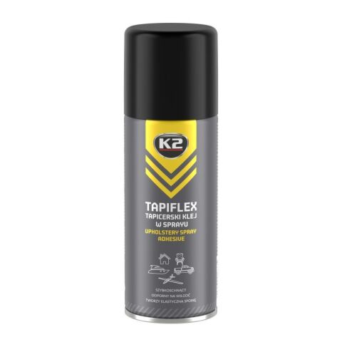 Клей для обшивки салону K2 TAPIFLEX 400ml