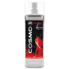 Освежитель воздуха салона с распылителем COSMO STRAWBERRY 50ML 50 мл (клубника)