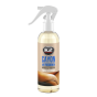 Освежитель воздуха салона с распылителем K2 CAYON REAL LEATHER 250 мл (кожа), фото 1 - интернет-магазин Auto-Mechanic